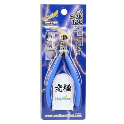 GodHand - SPN-120 Ultimate Nipper 5.0