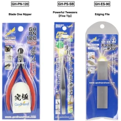 GodHand - 10TH ANNIVERSARY SET