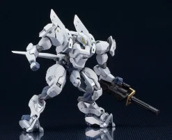 Good Smile Company - Bang Brave Bang Bravern Moderoid M2 Exceed Rhino