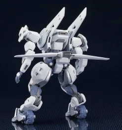 Good Smile Company - Bang Brave Bang Bravern Moderoid M2 Exceed Rhino