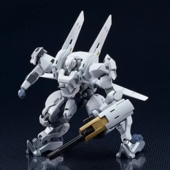 Good Smile Company - Bang Brave Bang Bravern Moderoid M2 Exceed Rhino