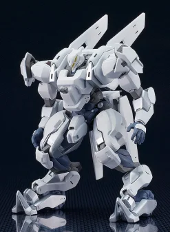 Good Smile Company - Bang Brave Bang Bravern Moderoid M2 Exceed Rhino
