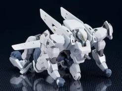 Good Smile Company - Bang Brave Bang Bravern Moderoid M2 Exceed Rhino