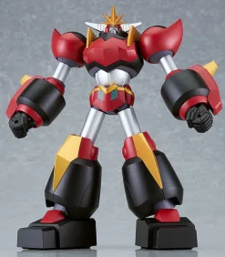 Good Smile Company - Dai-Guard Moderoid Dai-Guard