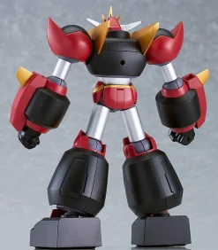 Good Smile Company - Dai-Guard Moderoid Dai-Guard