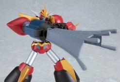 Good Smile Company - Dai-Guard Moderoid Dai-Guard