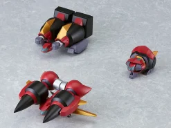 Good Smile Company - Dai-Guard Moderoid Dai-Guard