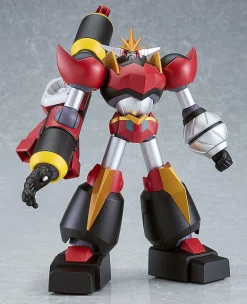 Good Smile Company - Dai-Guard Moderoid Dai-Guard