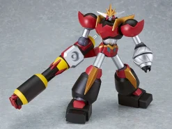 Good Smile Company - Dai-Guard Moderoid Dai-Guard