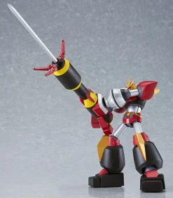 Good Smile Company - Dai-Guard Moderoid Dai-Guard