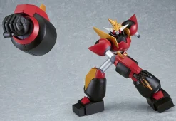 Good Smile Company - Dai-Guard Moderoid Dai-Guard