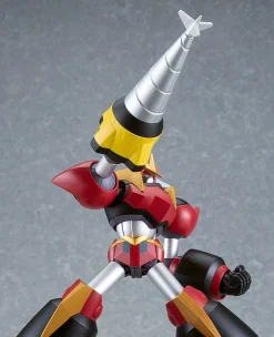 Good Smile Company - Dai-Guard Moderoid Dai-Guard