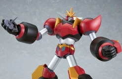 Good Smile Company - Dai-Guard Moderoid Dai-Guard