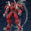 Good Smile Company - Daimaju Gekito Hagane no Oni Moderoid Hagane