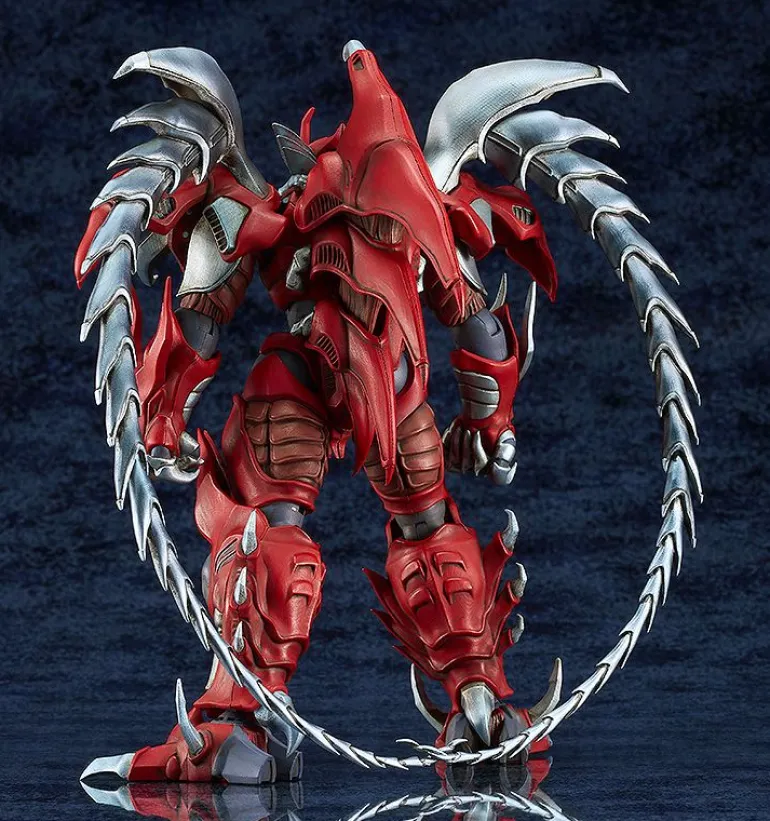 Good Smile Company - Daimaju Gekito Hagane no Oni Moderoid Hagane