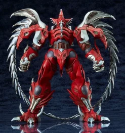 Good Smile Company - Daimaju Gekito Hagane no Oni Moderoid Hagane