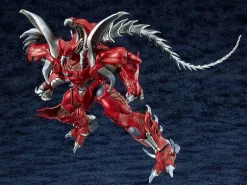 Good Smile Company - Daimaju Gekito Hagane no Oni Moderoid Hagane