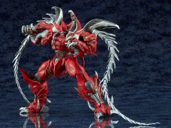 Good Smile Company - Daimaju Gekito Hagane no Oni Moderoid Hagane
