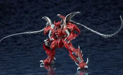 Good Smile Company - Daimaju Gekito Hagane no Oni Moderoid Hagane