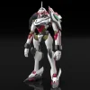 Good Smile Company - Eureka Seven Moderoid Nirvash Type Zero