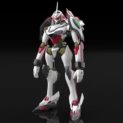 Good Smile Company - Eureka Seven Moderoid Nirvash Type Zero