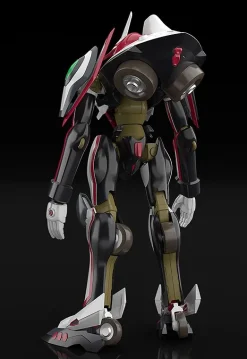 Good Smile Company - Eureka Seven Moderoid Nirvash Type Zero