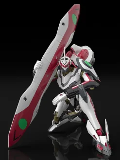 Good Smile Company - Eureka Seven Moderoid Nirvash Type Zero