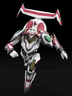 Good Smile Company - Eureka Seven Moderoid Nirvash Type Zero