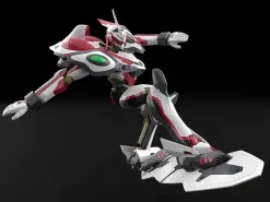 Good Smile Company - Eureka Seven Moderoid Nirvash Type Zero