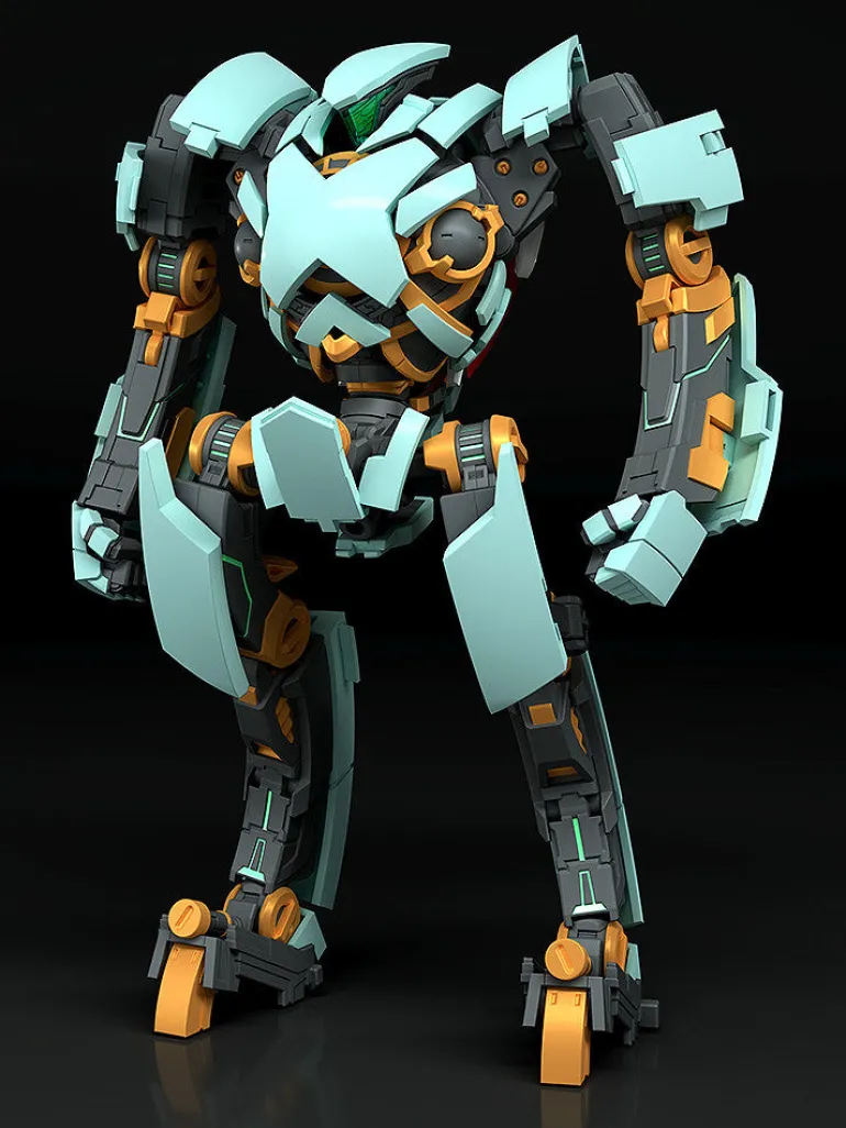 Good Smile Company - Expelled from Paradise Moderoid New Arhan