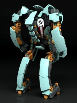 Good Smile Company - Expelled from Paradise Moderoid New Arhan