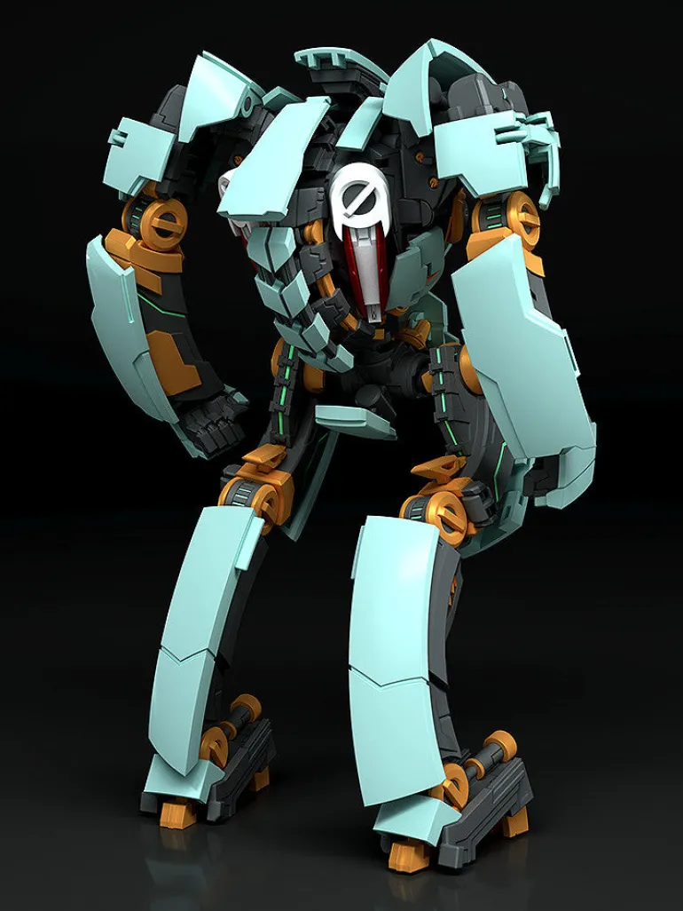 Good Smile Company - Expelled from Paradise Moderoid New Arhan