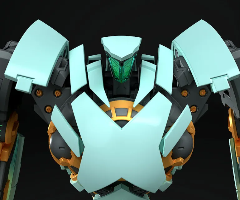 Good Smile Company - Expelled from Paradise Moderoid New Arhan