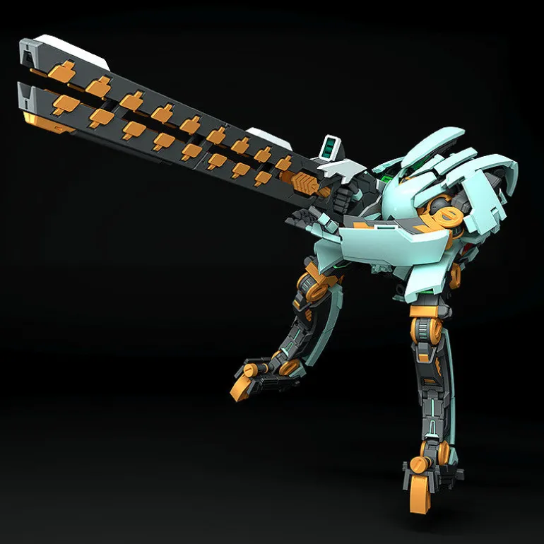 Good Smile Company - Expelled from Paradise Moderoid New Arhan