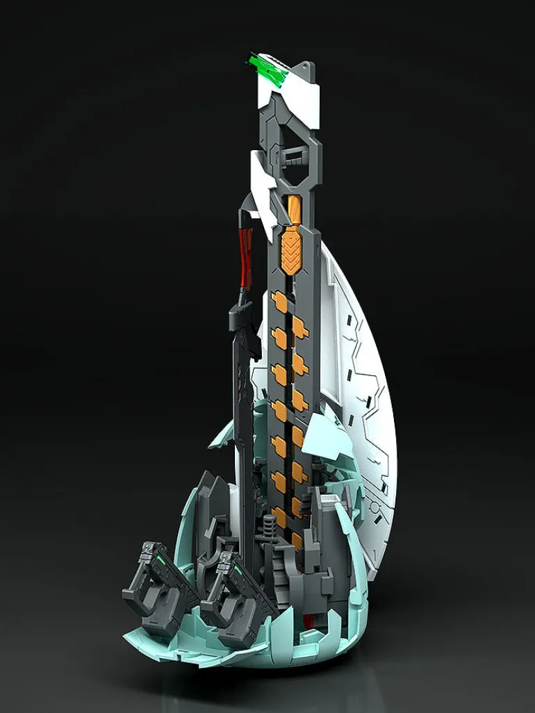 Good Smile Company - Expelled from Paradise Moderoid New Arhan