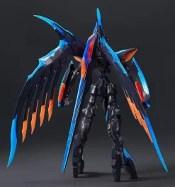 Good Smile Company - Fafner in the Azure the Beyond Moderoid Fafner Mark Alles