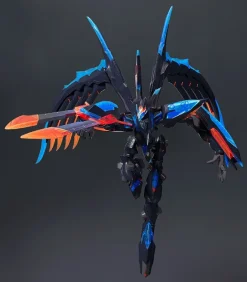 Good Smile Company - Fafner in the Azure the Beyond Moderoid Fafner Mark Alles