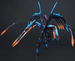 Good Smile Company - Fafner in the Azure the Beyond Moderoid Fafner Mark Alles