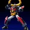 Good Smile Company - Gaiking Legend of Daiku-Maryu Moderoid Gaiking (3rd-run)