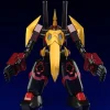 Good Smile Company - Gaiking Legend of Daiku-Maryu Moderoid Balking (re-run)