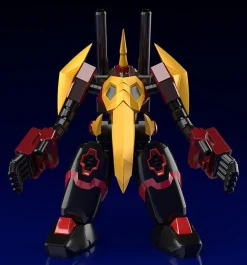 Good Smile Company - Gaiking Legend of Daiku-Maryu Moderoid Balking (re-run)