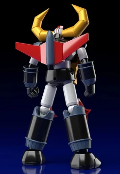 Good Smile Company - Gaiking Legend of Daiku-Maryu Moderoid Gaiking (3rd-run)