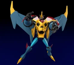 Good Smile Company - Gaiking Legend of Daiku-Maryu Moderoid Raiking (re-run)