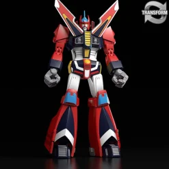 Good Smile Company - Galaxy Cyclone Braiger Moderoid Braiger (re-run)