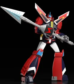 Good Smile Company - Galaxy Cyclone Braiger Moderoid Braiger (re-run)