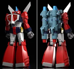 Good Smile Company - Galaxy Cyclone Braiger Moderoid Braiger (re-run)