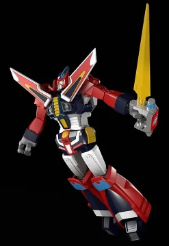 Good Smile Company - Galaxy Cyclone Braiger Moderoid Braiger (re-run)