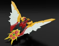 Good Smile Company - Kanzen Shouri Daiteioh Moderoid Daiteioh