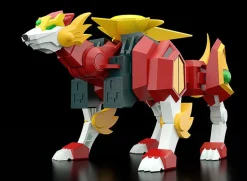 Good Smile Company - Kanzen Shouri Daiteioh Moderoid Daiteioh