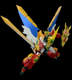 Good Smile Company - Kanzen Shouri Daiteioh Moderoid Daiteioh